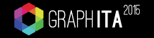 Logo GraphITA 2015